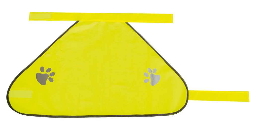 AL-0427_1 Hundewarnweste