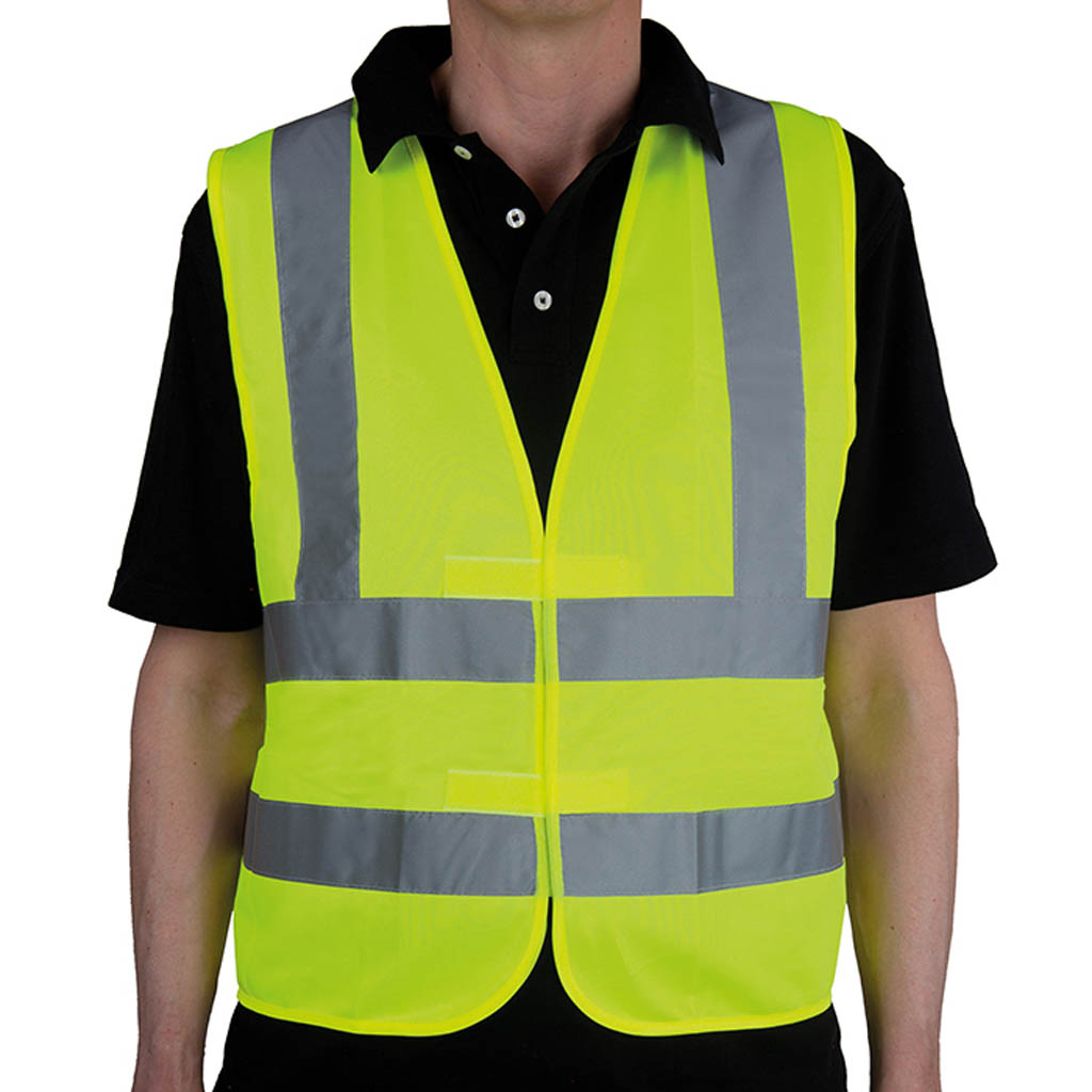 AL-1239_1 Warnweste