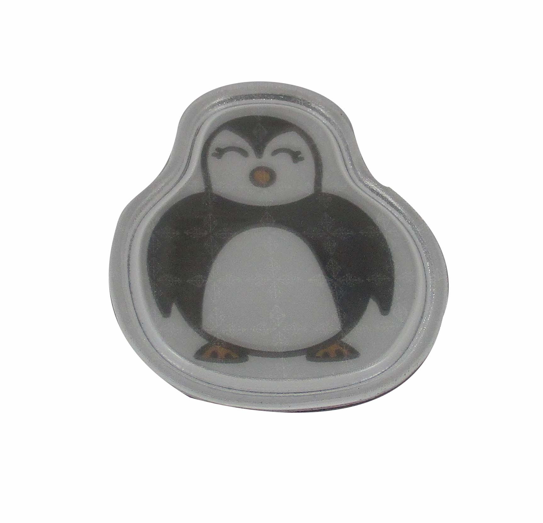Sticker Pinguin