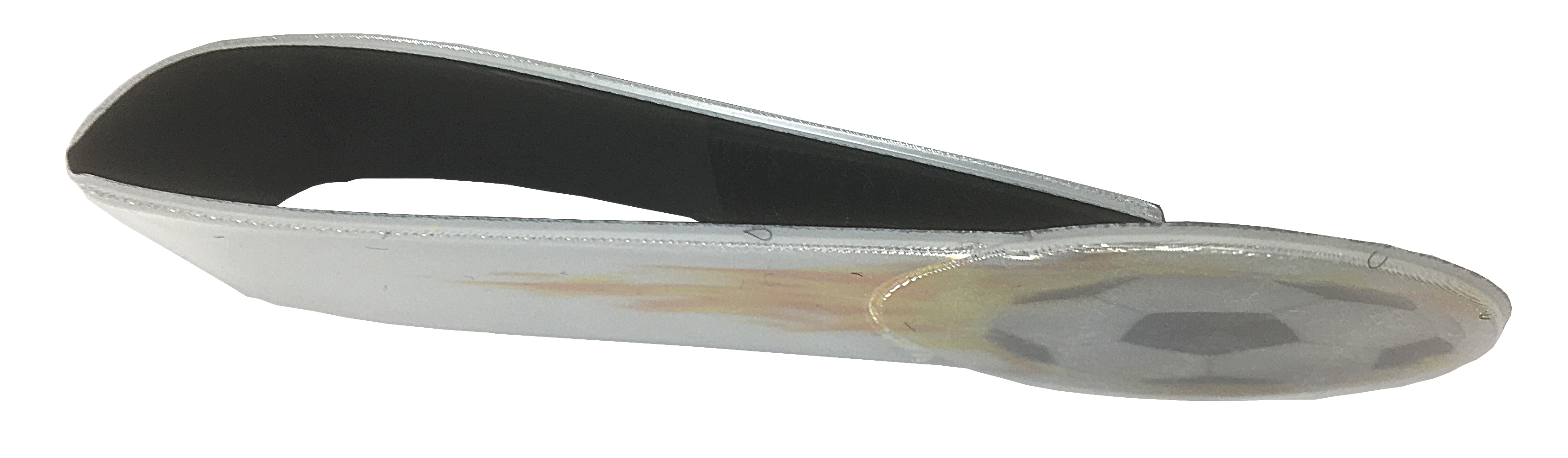 Sport-Reflex-SR7-155-x-39-mm-Ball-Draufsicht-weiss