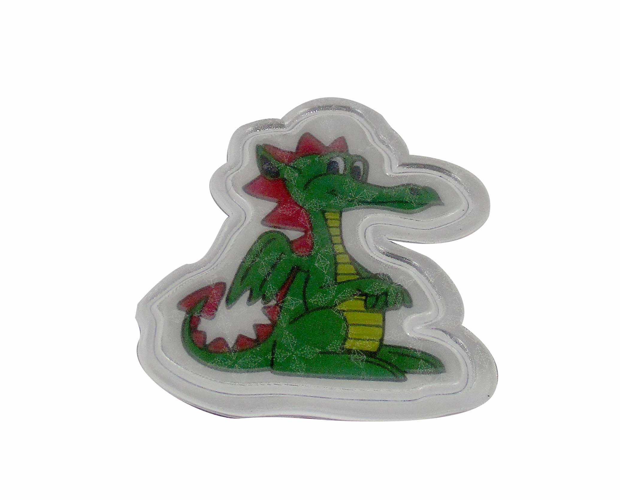 Fabeltiere-DrachenbOAX6GFYWar30 Sticker Drache