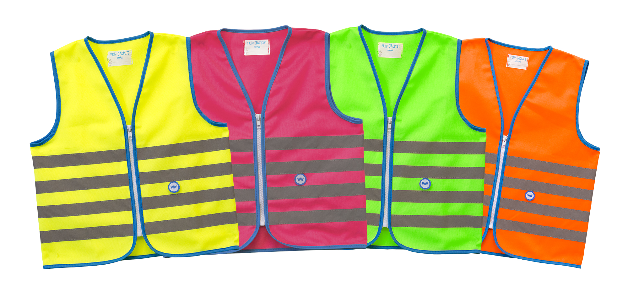 Fun-Jacket-all-colours Fun Jacket