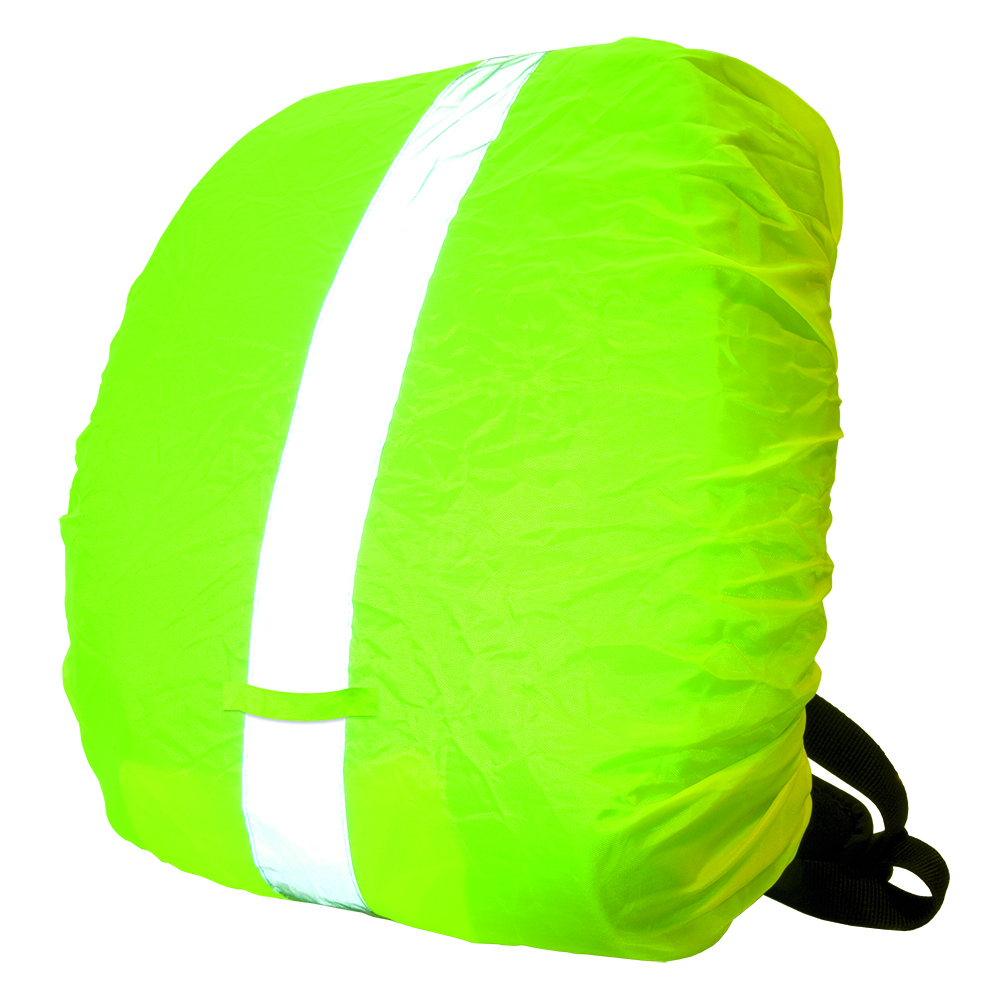 Bag-Cover-Yellow Bag Cover