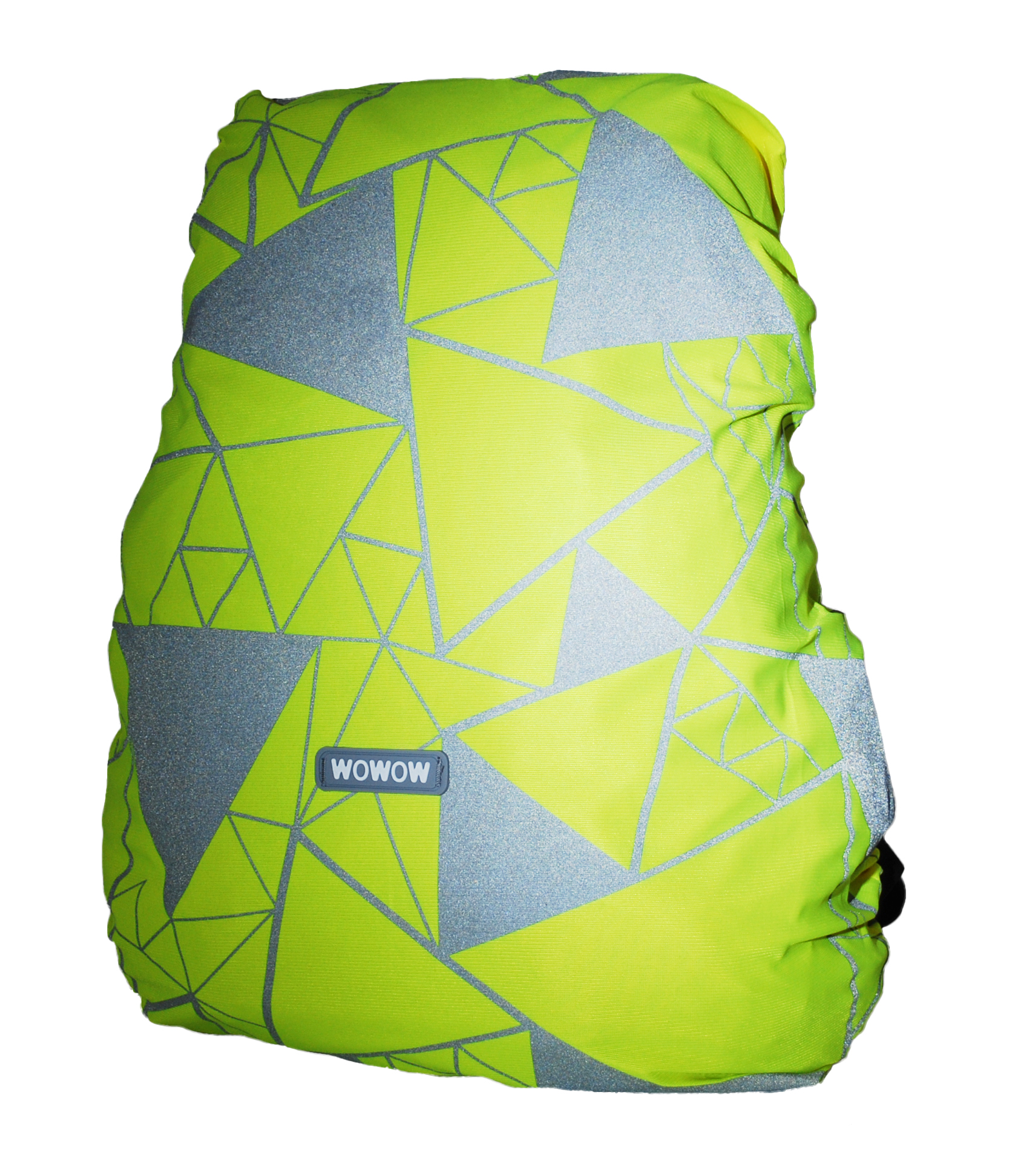 Urban-Street-Line_Bag-Cover-Yellow Urban Street Line Bag Cover gelb